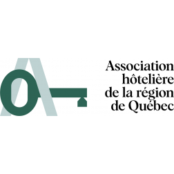 Nouvelle image de marque de l’Association hôtelière de la région de Québec