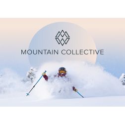 Bromont, montagne d’expériences joint le regroupement Mountain Collective – Une alliance de 25 stations de ski