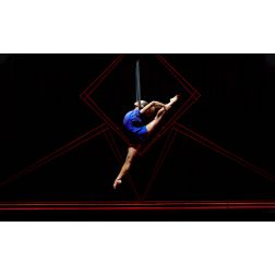 Près de 800 000 $ pour le Cirque Éloize aux Îles-de-la-Madeleine