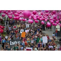 Tourisme rose: Montréal mise sur sa différence