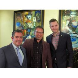 Loto-Québec réalisera un projet communautaire culturel à La Malbaie