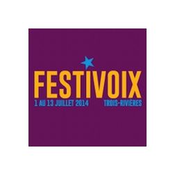 75 000 $ au FestiVoix de Trois-Rivières