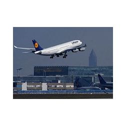 Lufthansa prépare la liaison Montréal Frankfort