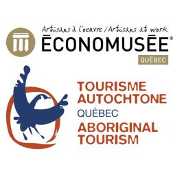 Nouveau partenariat entre Tourisme Autochtone Québec et la Société du Réseau Économusée*