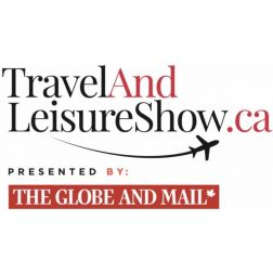 Salon Travel and Leisure Show - La première exposition virtuelle au Canada sur les voyages