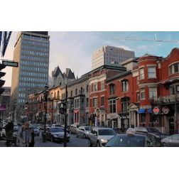 Montréal est-il prêt à accueillir les Chinois?