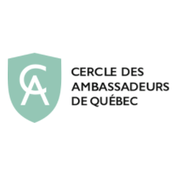 Nouveau site Web pour le Cercle des ambassadeurs de Québec