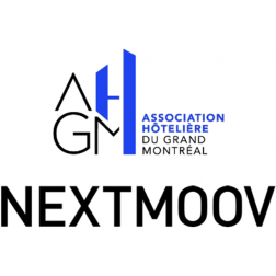 DISTINCTION: L’AHGM et la firme de stratégie marketing NEXTMOOV remportent l’un des Prix du Président lors du Gala Adrian Award de HSMAI
