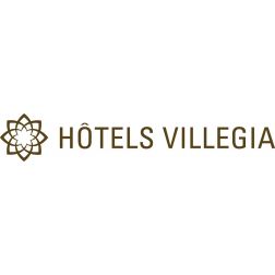Hôtels Villegia : 2,5 M$ d’investissements