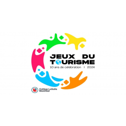 Commandite – 10e édition des Jeux du Tourisme les 19 et 20 avril 2024 – Soutenez la relève