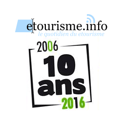 Les ventes en ligne en France dans le tourisme en 2017