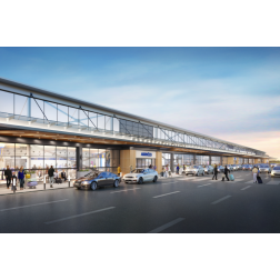 Prêt de 90 M $ de la BIC pour concrétiser le projet du nouvel aéroport de Saint-Hubert (MET)