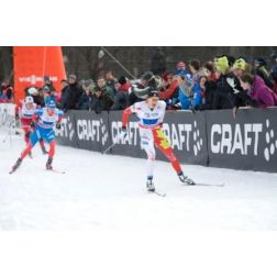 Montréal accueille une étape du Ski Tour Canada 2016