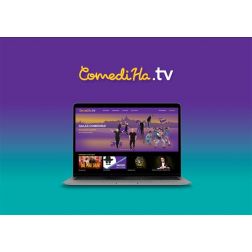 ComediHa prend un virage numérique et lance sa plateforme ComediHa.tv