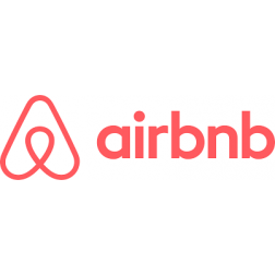 Les résultats d'Airbnb en 2021 - Un accroissement de 96% et bien plus