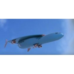 Airbus rêve à un nouveau Concorde