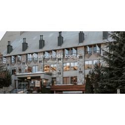 Voulez-vous acheter un hôtel à Whistler?, par Claudine Hébert