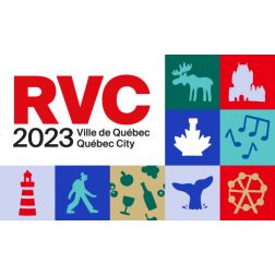 Moins de 2 semaines avant Rendez-Vous Canada (RVC), le plus important salon touristique canadien – du 30 mai au 2 juin 2023 à Québec