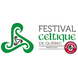 Festival celtique de Québec - Des chiffres et programmation 2016
