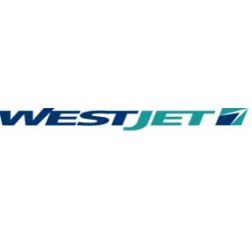 Progression de traffic de 6,3 % pour WestJet et de 8,5% pour Air Canada