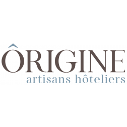 NOMINATIONS: Ôrigine artisans hôtelier