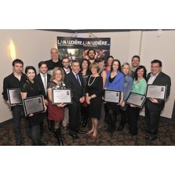 Lauréats de Tourisme Lanaudière