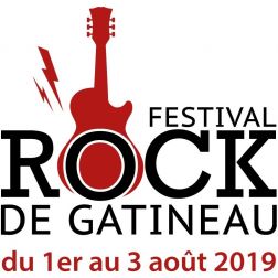 1re édition du Festival Rock de Gatineau