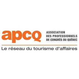 L’Association des professionnels de congrès du Québec: Le réseau du tourisme d'affaires dévoile son bilan statistique 2015