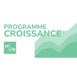 Doubler son chiffre d’affaires grâce au programme Croissance du MT Lab? Ça n’arrive pas qu’aux autres!