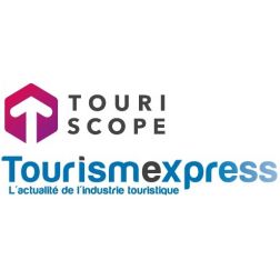Partenariat entre TourismExpress et TouriScope: du contenu stratégique et exclusif...