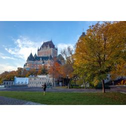 Tourisme d’affaires: trois initiatives durables au Québec