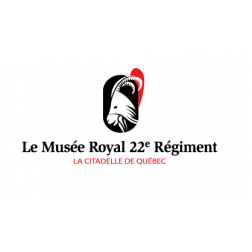 Inauguration du nouveau Musée Royal 22e Régiment