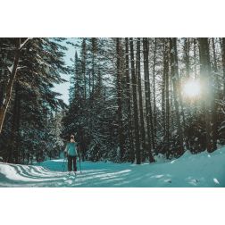 Mont-Tremblant - Une saison hivernale 2022-23 exceptionnelle