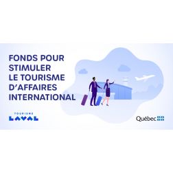 Le FSTAI pour aider les organisateurs d’évènement d’affaires à faire rayonner le Québec, par Steven Ross