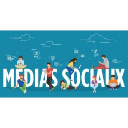 7 tendances médias sociaux à surveiller en 2022, par Frédéric Gonzalo