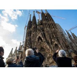 Pourquoi Barcelone craint l’effondrement total de son tourisme