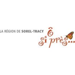 Sorel-Tracy - Lancement du site web mobile