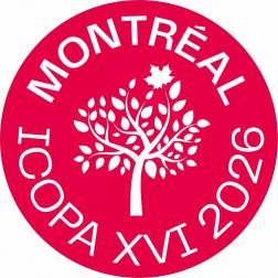 PALAIS DES CONGRÈS DE MONTRÉAL - ICOPA : un congrès international de parasitologie à Montréal en 2026