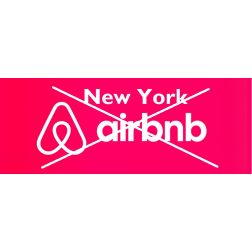 New York restreint drastiquement le modèle Airbnb