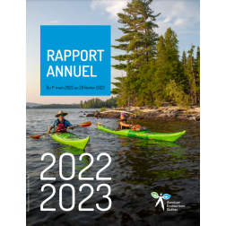 Bilan 2022-2023 d’Aventure Écotourisme Québec : une année sous le signe de la croissance et de l’innovation