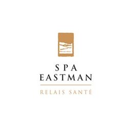 Le Spa Eastman se distingue à nouveau