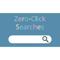La tendance Zéro Clic sur Google: ce qu’il faut savoir