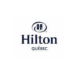 Le Hilton Québec innove pour ses 40 ans