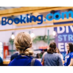 Booking.com Restructuring Will Pare its Workforce by up to 25 Percent