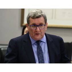 Le maire de Québec annule sa participation à une mission en Chine