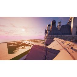 T.O.M.: Les châteaux de la Loire réouvrent… dans un jeu vidéo