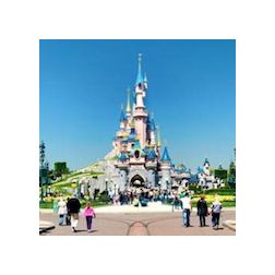 Disneyland Paris prévoit perdre jusqu’à 800 000 visiteurs en 2014