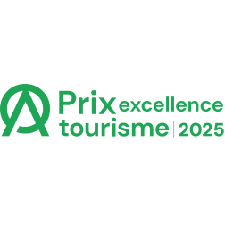Prix Excellence Tourisme : saisissez votre chance dès maintenant!