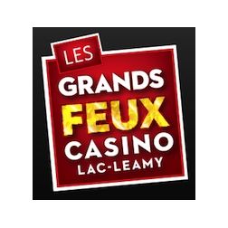 65 000 $ aux Grands feux du Casino du Lac-Leamy