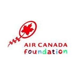 600 000 $ à la Fondation Air Canada